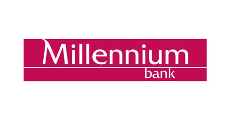 millennium bank poland